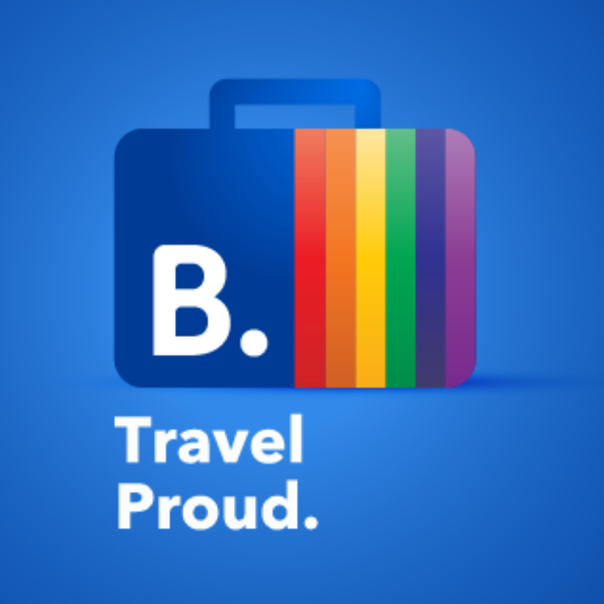 Travel proud Booking