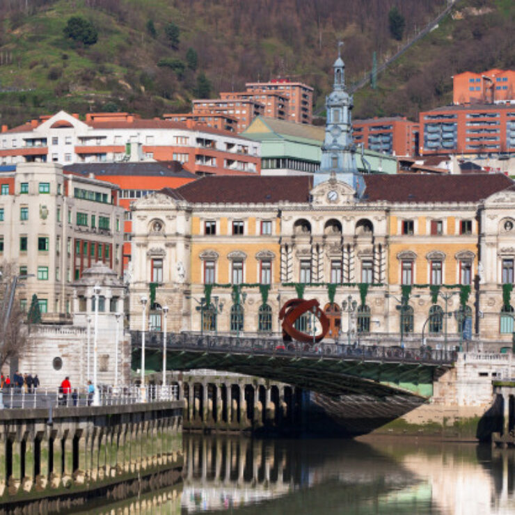 Qué hacer y ver en Bilbao