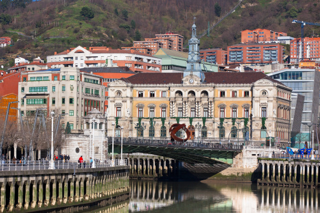 Qué hacer y ver en Bilbao
