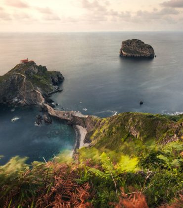 Ruta San Juan de Gaztelugatxe y Monte Jata desde Bakio