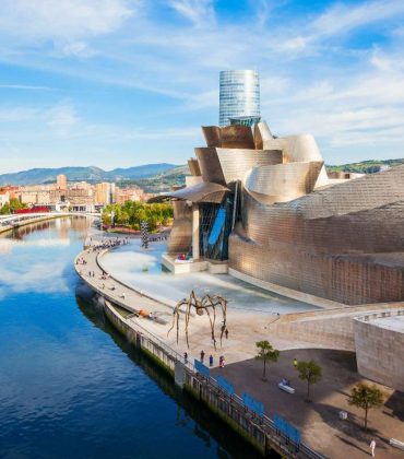 Qué hacer en Bilbao en verano: Planes y agenda 2026
