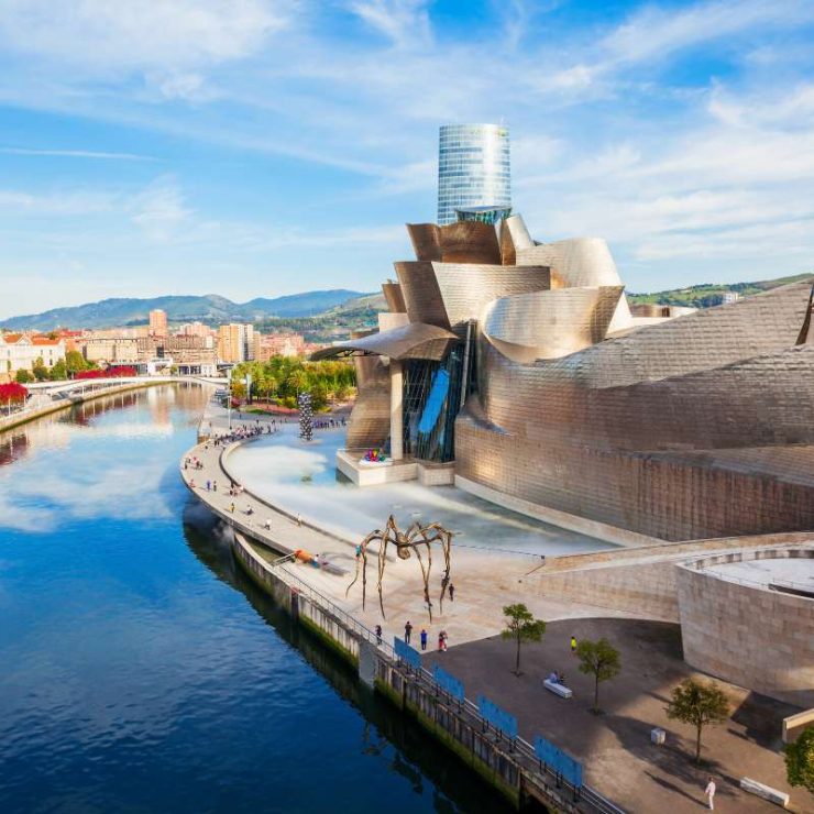Qué hacer en Bilbao en verano: Planes y agenda 2026