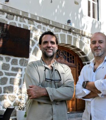 Hotel Arimune: Un siglo de historia y hospitalidad frente al mar en Bakio