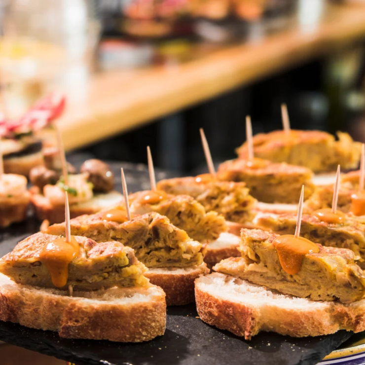 Gastronomía y naturaleza de otoño en Bizkaia: Un viaje para los sentidos desde Bakio